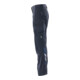 Mascot Hose PEARL Damen 82C46 schwarzblau mit Schenkeltasche
