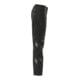 Mascot Hose Pearl Damen einfarbig Größe 82C34 schwarz