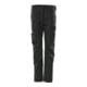 Mascot Hose Pearl Damen einfarbig Größe 82C52 schwarz