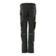 Mascot Hose Pearl Damen einfarbig Größe 82C52 schwarz