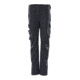 Mascot Hose Pearl Damen einfarbig schwarzblau Gr. 76C46