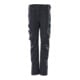 Mascot Hose Pearl Damen einfarbig schwarzblau Gr. 76C48