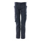 Mascot Hose PEARL Damen Größe 76C40 schwarzblau