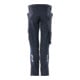 Mascot Hose PEARL Damen Größe 76C40 schwarzblau