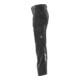 Mascot Hose PEARL Damen Größe 76C48 schwarz mit Schenkeltasche