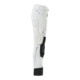 Mascot Hose Pearl Damen Größe 76C56 weiß mit Knietaschen