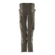 Mascot Hose PEARL Damen Knietaschen Stretch dunkelanthrazit 76C56