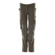 Mascot Hose PEARL Damen Knietaschen Stretch dunkelanthrazit Größe 76C38
