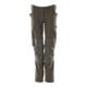 Mascot Hose PEARL Damen Knietaschen Stretch dunkelanthrazit Größe 82C48