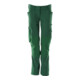 MASCOT Hose PEARL Damen Knietaschen Stretch grün 82C50