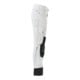 Mascot Hose Pearl Damen mit Knietaschen weiß Größe 76C48