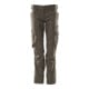 Mascot Hose PEARL Damen Schenkeltasche dunkelanthrazit 82C38