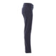 Mascot Hose PEARL Damen Stretch leicht schwarzblau 82C44