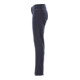 Mascot Hose PEARL Damen Stretch leicht schwarzblau Größe 82C36