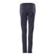 Mascot Hose PEARL Damen Stretch leicht schwarzblau Größe 82C38