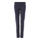 Mascot Hose PEARL Damen Stretch leicht schwarzblau Größe 82C40