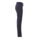 Mascot Hose PEARL Damen Stretch leicht schwarzblau Größe 82C40