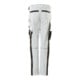 Mascot Hose Pearl Damen zweifarbig 82C38 weiss/dunkelanthrazit
