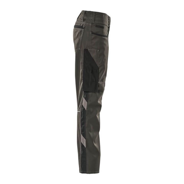 Mascot Hose Pearl Damen zweifarbig 82C44 dunkelanthrazit/schwarz