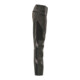 Mascot Hose Pearl Damen zweifarbig 82C46 dunkelanthrazit/schwarz