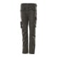 Mascot Hose Pearl Damen zweifarbig dunkelanthrazit/schwarz Größe 76C52
