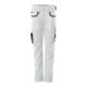 Mascot Hose Pearl Damen zweifarbig Größe 76C40 weiß/dunkelanthrazit