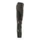 Mascot Hose Pearl Damen zweifarbig Größe 76C44 dunkelanthrazit/schwarz