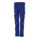 Mascot Hose Pearl Damen zweifarbig kornblau schwarzblau Größe 76C36