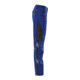 Mascot Hose Pearl Damen zweifarbig kornblau schwarzblau Größe 76C56