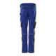 Mascot Hose Pearl Damen zweifarbig kornblau schwarzblau Größe 82C36