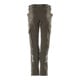 Mascot Hose PEARL Damenpassform Stretch dunkelanthrazit Größe 76C38