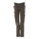 Mascot Hose PEARL Damenpassform Stretch dunkelanthrazit Größe 82C48