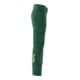 Mascot Hose PEARL Damenpassform Stretch grün 76C46
