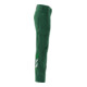 Mascot Hose PEARL Damenpassform Stretch grün 76C54