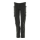 Mascot Hose PEARL Damenpassform Stretch schwarz 76C34