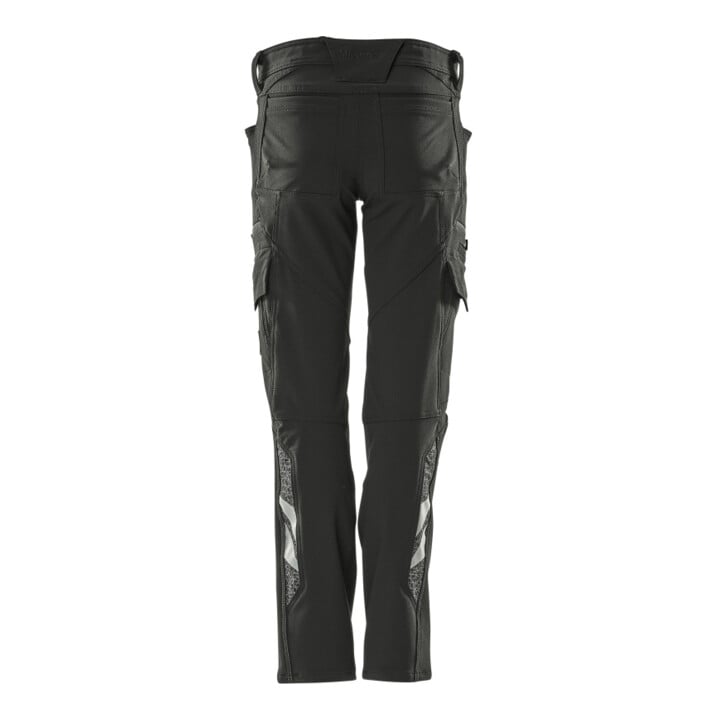 Mascot Hose PEARL Damenpassform Stretch schwarz 82C50