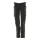 Mascot Hose PEARL Damenpassform Stretch schwarz Größe 76C44