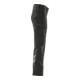 Mascot Hose PEARL Damenpassform Stretch schwarz Größe 82C44