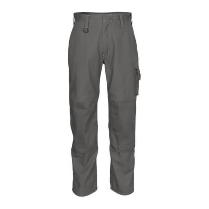 Mascot Hose Pittsburgh anthracite foncé