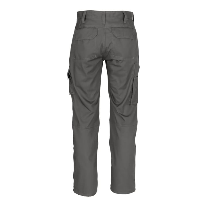 Mascot Hose Pittsburgh dunkelanthrazit Größe 44