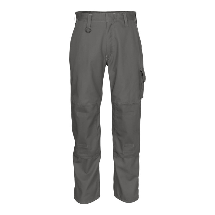 Mascot Hose Pittsburgh dunkelanthrazit Größe 46