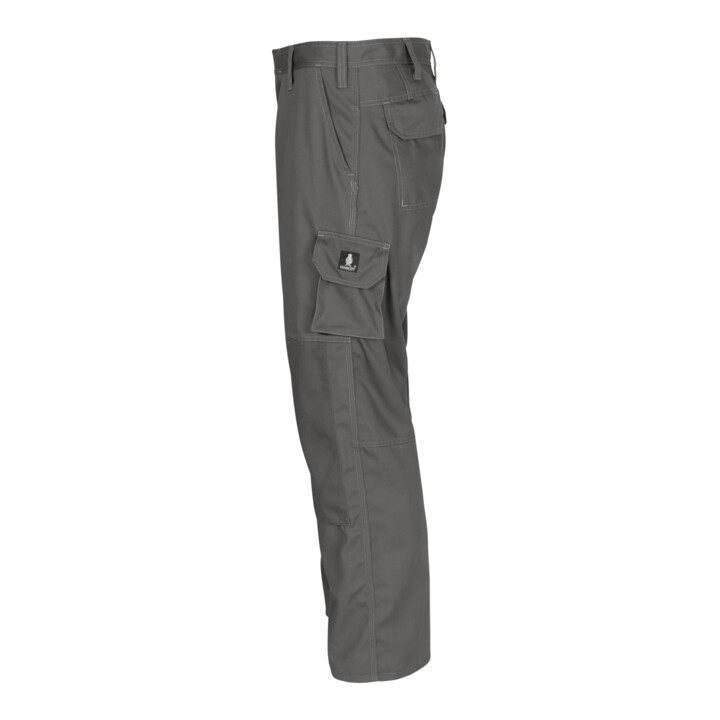 Mascot Hose Pittsburgh dunkelanthrazit Größe 52