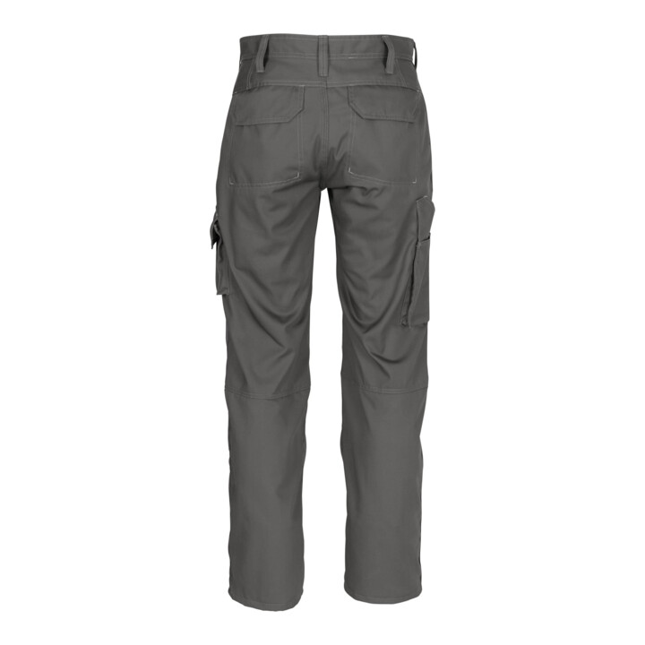 Mascot Hose Pittsburgh dunkelanthrazit Größe 52