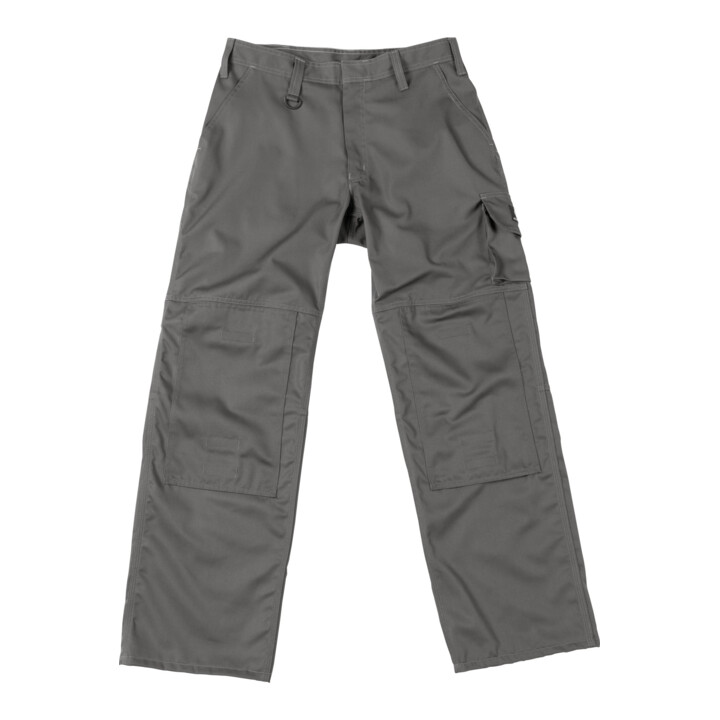 Mascot Hose Pittsburgh dunkelanthrazit Größe 52