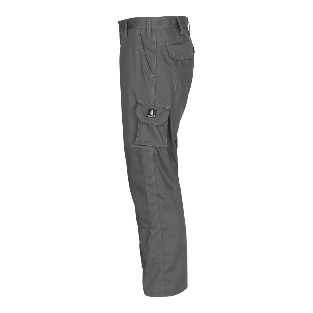 Mascot Hose Pittsburgh dunkelanthrazit