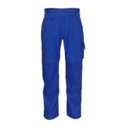 Mascot Hose Pittsburgh kornblau