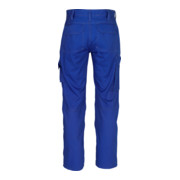Mascot Hose Pittsburgh kornblau-2
