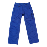 Mascot Hose Pittsburgh kornblau-4