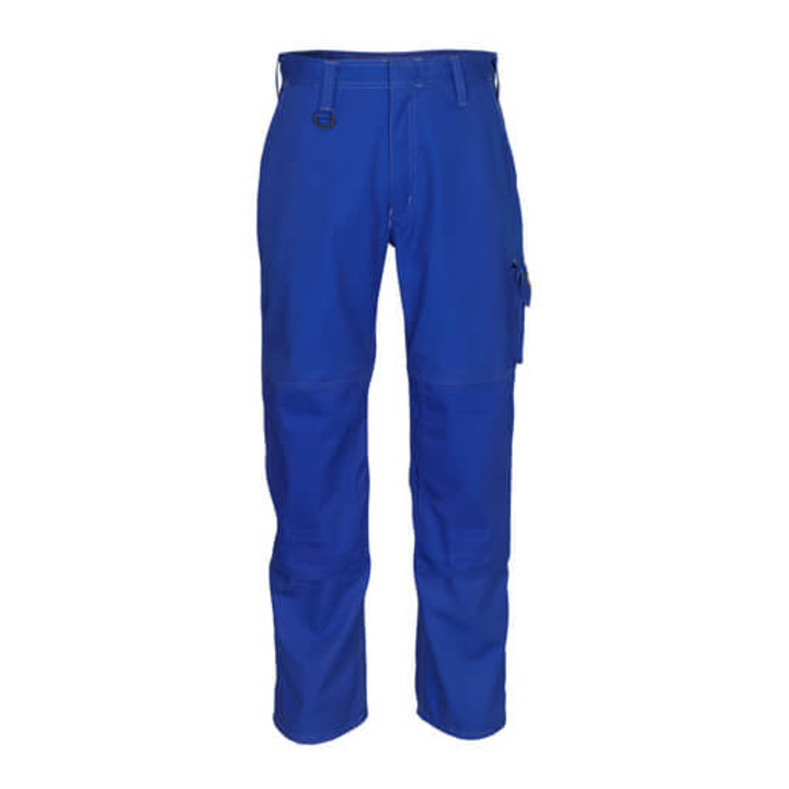 Mascot Hose Pittsburgh kornblau Größe 48