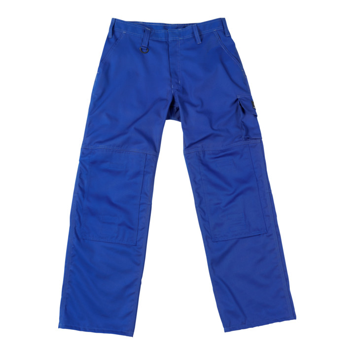 Mascot Hose Pittsburgh kornblau Größe 48